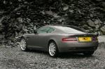 Aston Martin DB9 2004 года (UK)